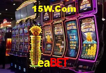 Tecnologia da Plataforma eabet