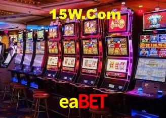 eabet São Paulo - Jogo Providers