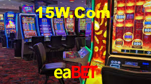 Sinta a adrenalina dos jogos de cassino com eabet