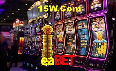 eabet Belo Horizonte - Jackpots