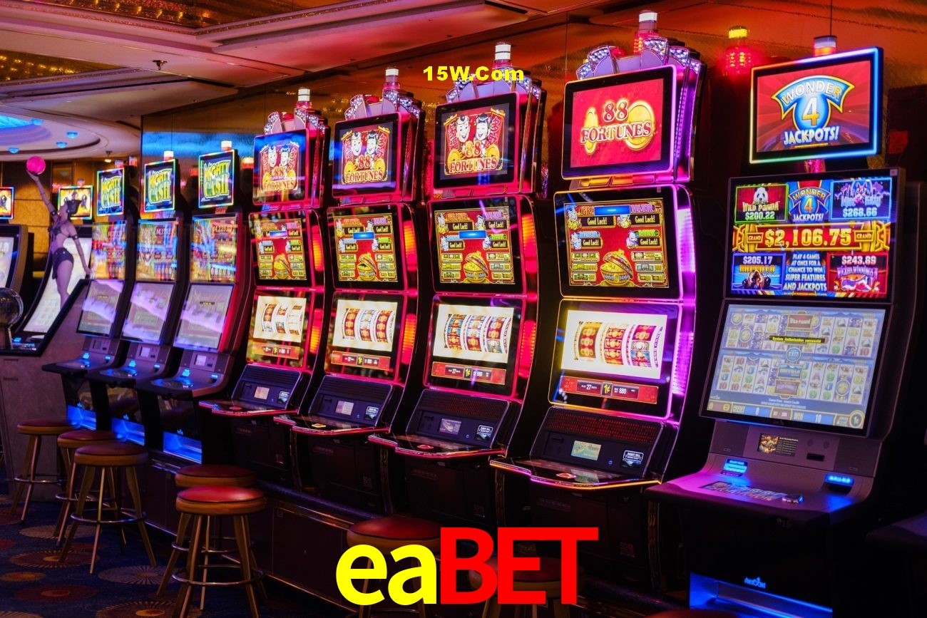 Platform Technology eabet