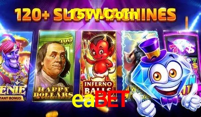 Promoção Relâmpago eabet