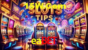 Game Providers eabet