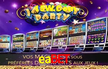 eabet Slot - 320+ Caça-Níqueis Premium
