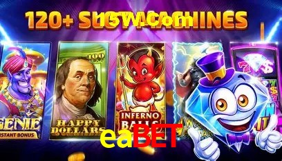 eabet Salvador - Support