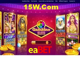 eabet Rio de Janeiro - Popular Jogos