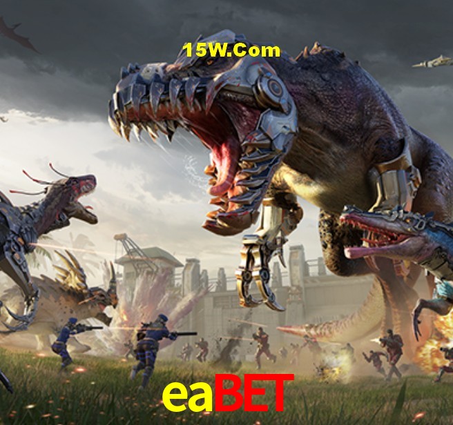 Casino Ao Vivo eabet